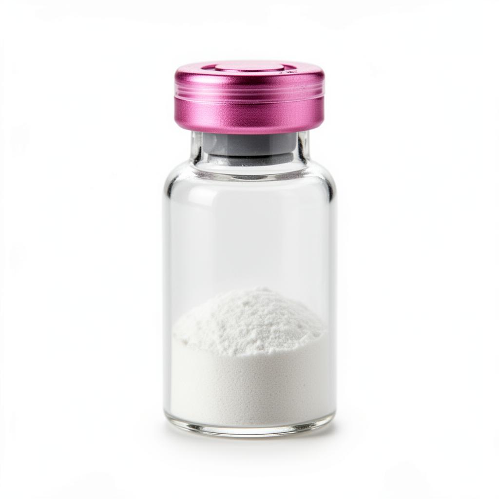 PT-141 (Bremelanotide)