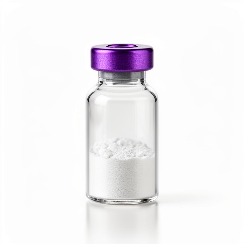 Tesamorelin
